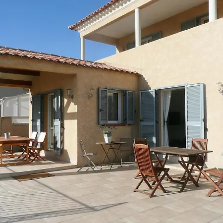 Fidiamare By Interhome