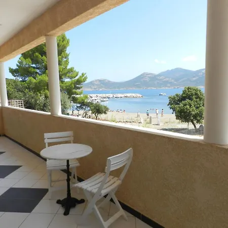 Fidiamare By Interhome Villa