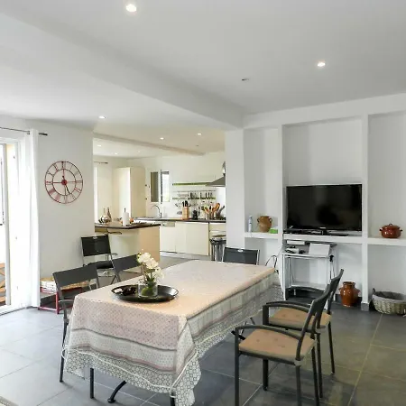 Villa Fidiamare By Interhome