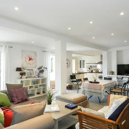 Villa Fidiamare By Interhome *