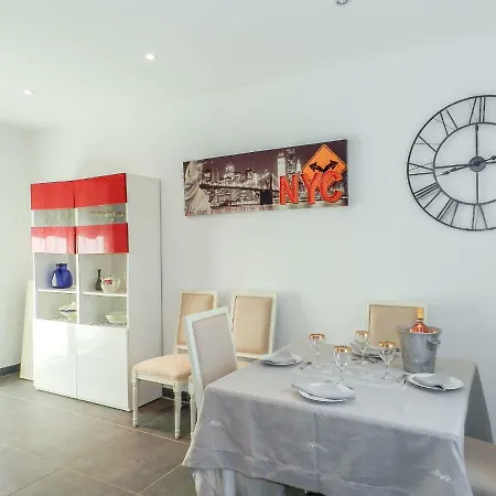 Fidiamare By Interhome *