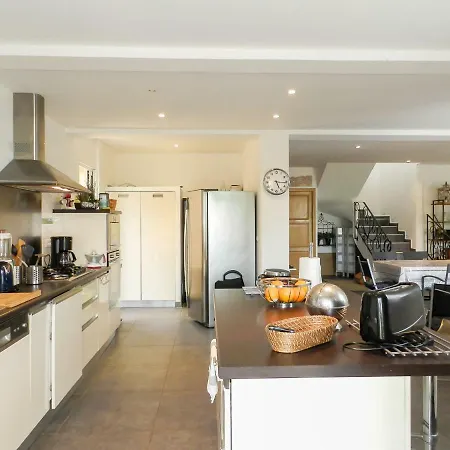 Villa Fidiamare By Interhome *