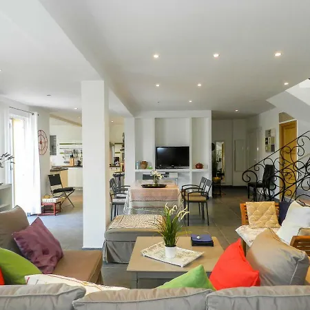 Fidiamare By Interhome