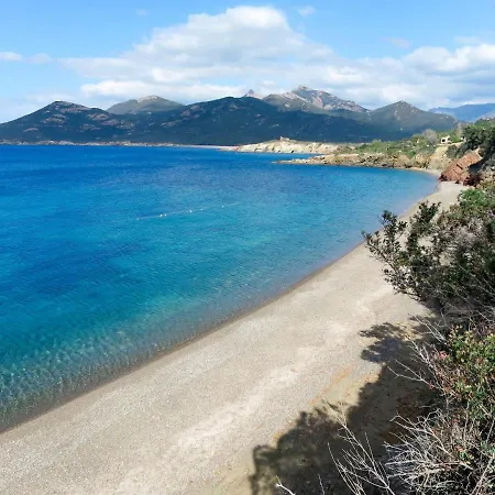 Fidiamare By Interhome Galeria (Corsica)