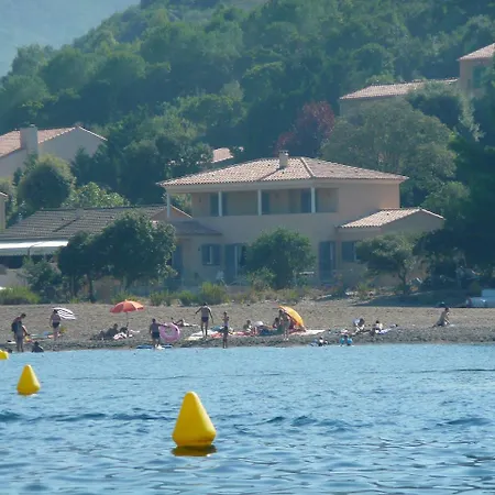 Fidiamare By Interhome Villa *