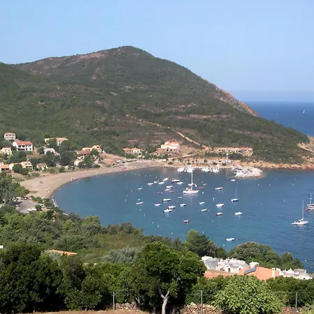 Fidiamare By Interhome Villa Galeria (Corsica)