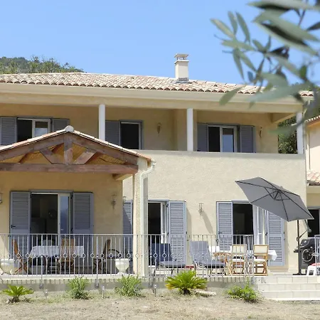 Villa Fidiamare By Interhome *