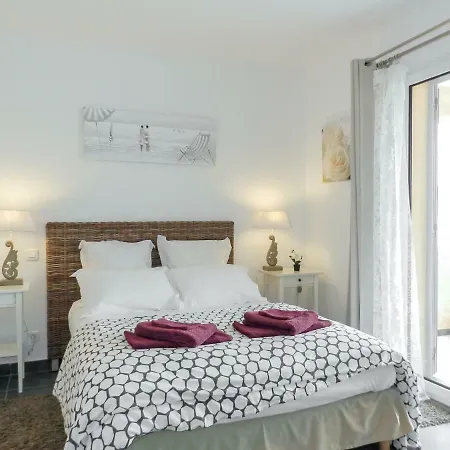 Fidiamare By Interhome Galeria (Corsica)