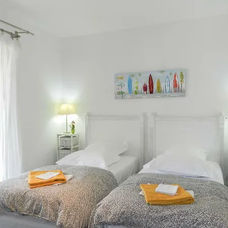 Fidiamare By Interhome Galeria (Corsica)