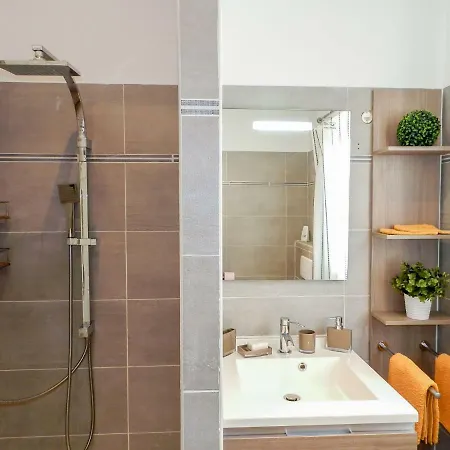 Fidiamare By Interhome *