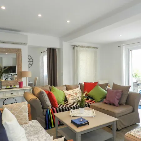 Villa Fidiamare By Interhome