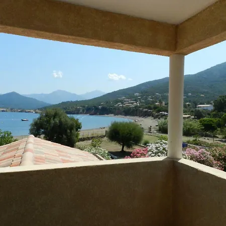 Fidiamare By Interhome * Galeria (Corsica)