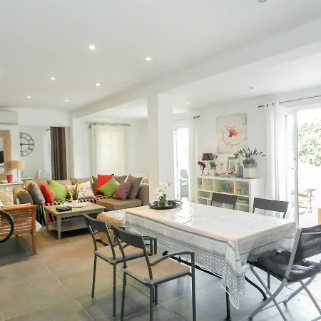 Fidiamare By Interhome Villa *