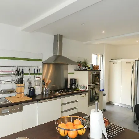 Fidiamare By Interhome * Galeria (Corsica)