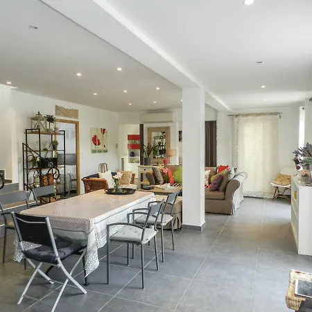 Fidiamare By Interhome Galeria (Corsica)