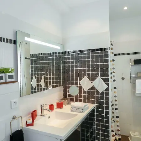 Fidiamare By Interhome * Galeria (Corsica)