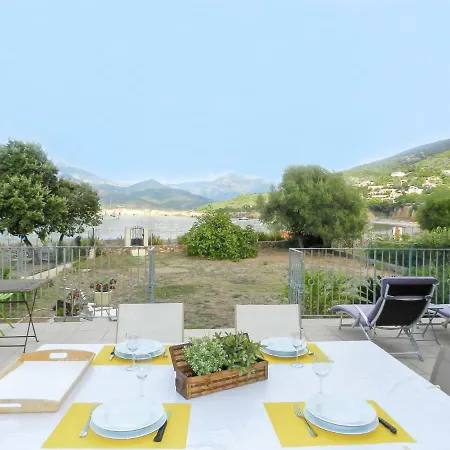 Fidiamare By Interhome Villa *