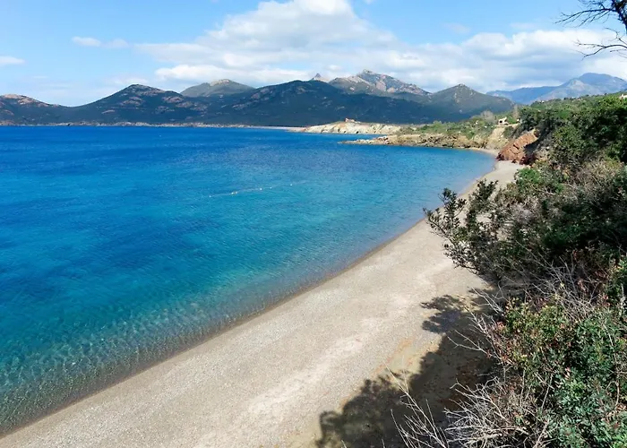 Fidiamare By Interhome Galeria (Corsica)