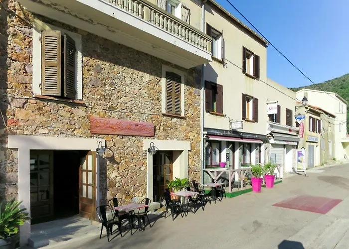 别墅 Fidiamare By Interhome *