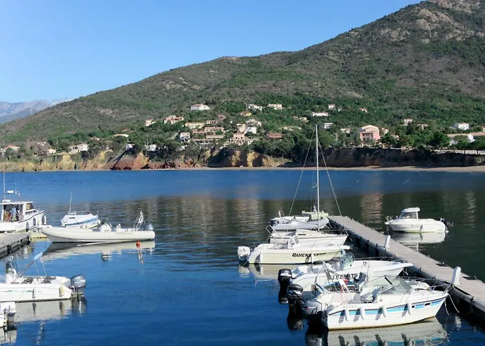 Fidiamare By Interhome * 加莱里亚