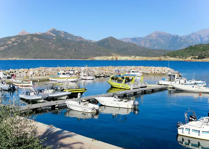 Vila Fidiamare By Interhome *