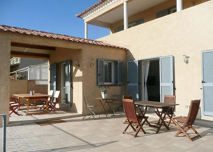 Fidiamare By Interhome