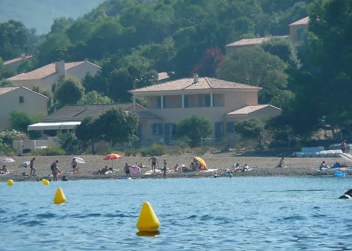 Fidiamare By Interhome Vila *