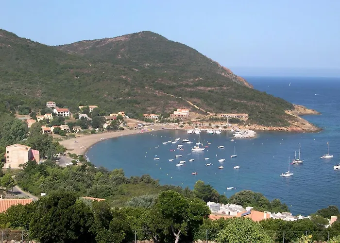 Fidiamare By Interhome Vila Galeria (Corsica)