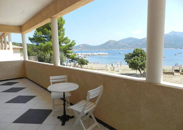 Fidiamare By Interhome Vila