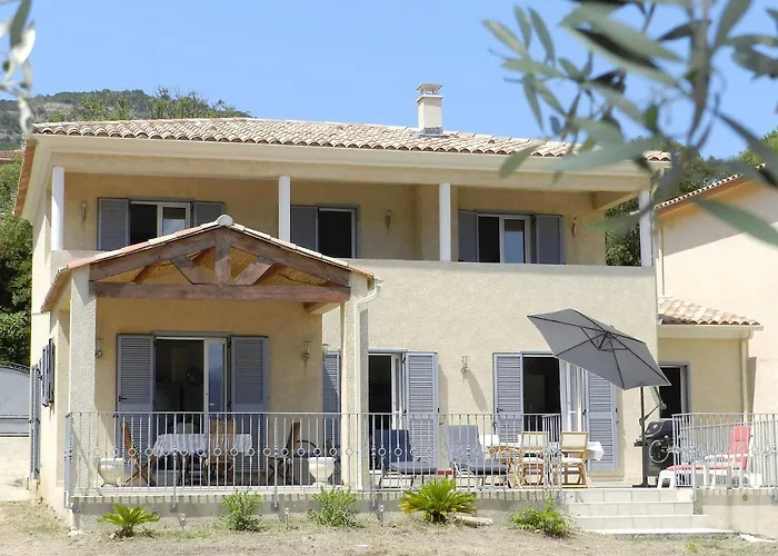 Vila Fidiamare By Interhome *