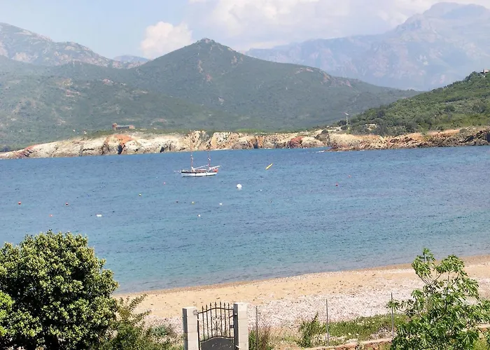 Fidiamare By Interhome *