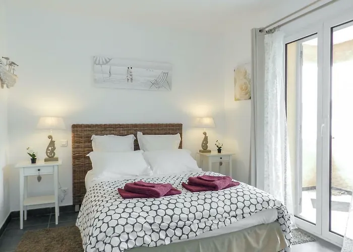 Fidiamare By Interhome Galeria (Corsica)