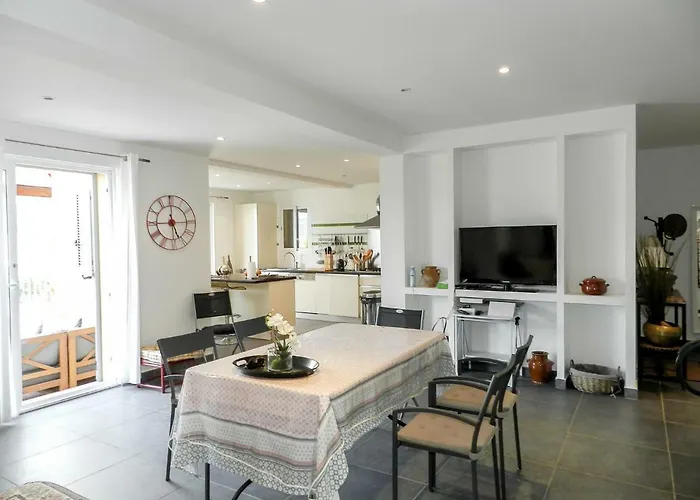 Vila Fidiamare By Interhome