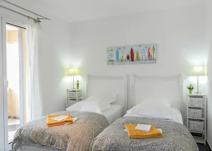 Fidiamare By Interhome Galeria (Corsica)