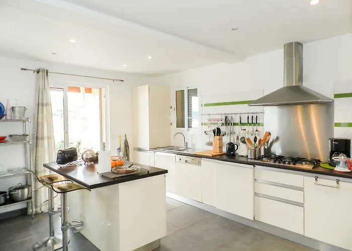 Fidiamare By Interhome Vila *