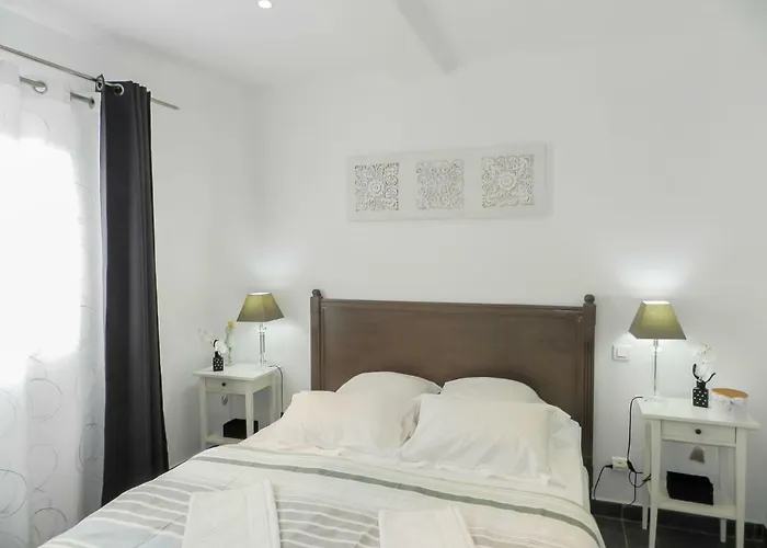 Fidiamare By Interhome Vila