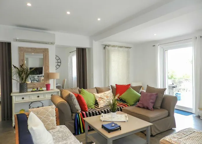 Vila Fidiamare By Interhome