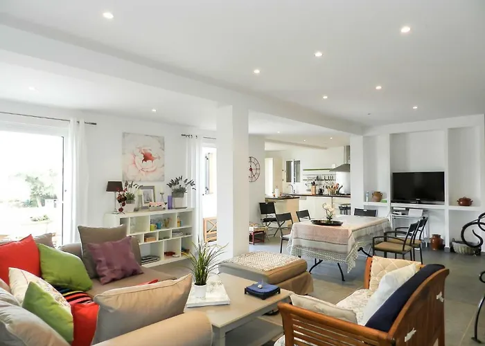 Vila Fidiamare By Interhome *