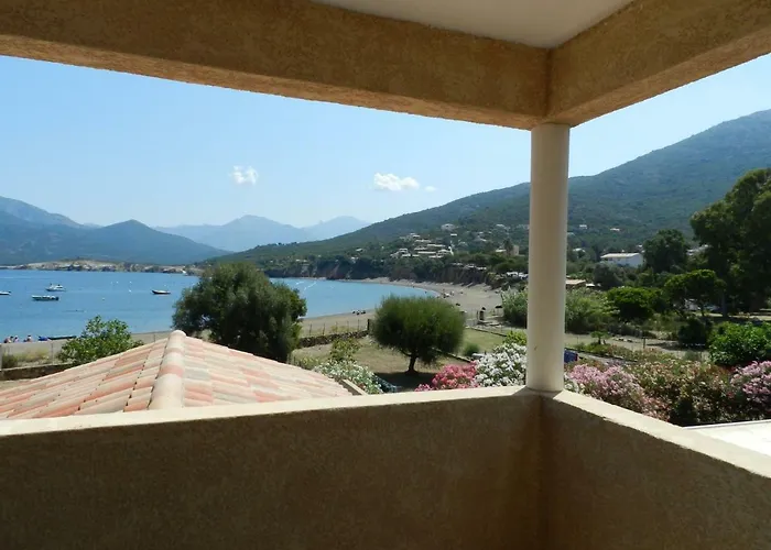 Fidiamare By Interhome * Galeria (Corsica)