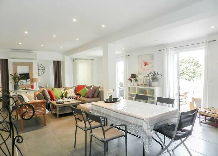 Fidiamare By Interhome Vila *