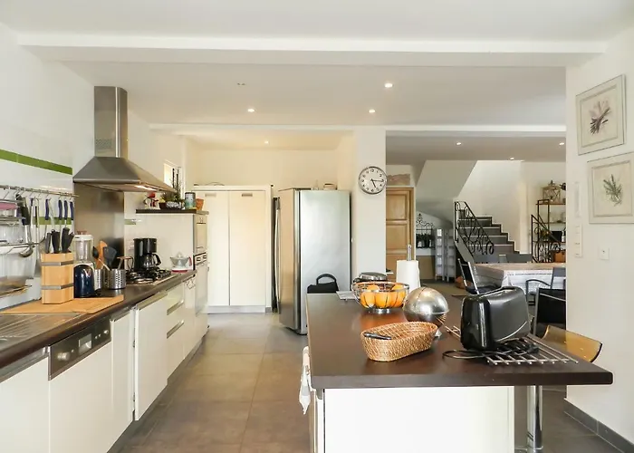 Vila Fidiamare By Interhome *