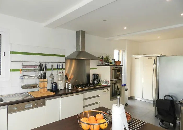 Fidiamare By Interhome * Galeria (Corsica)