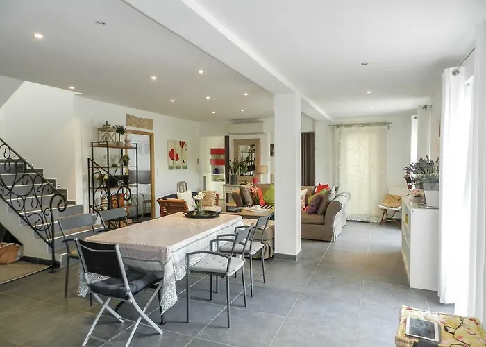 Fidiamare By Interhome Galeria (Corsica)