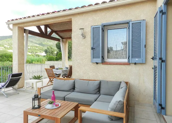 Vila Fidiamare By Interhome *