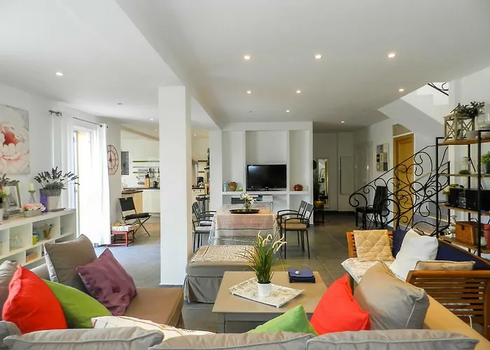 Fidiamare By Interhome