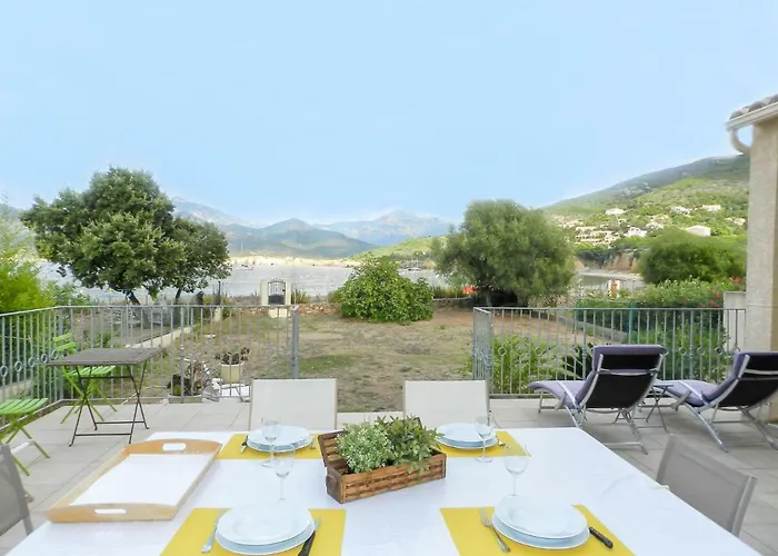 Fidiamare By Interhome Vila *